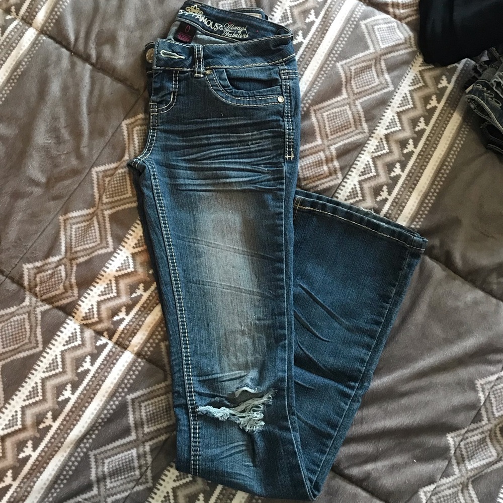 Jeans